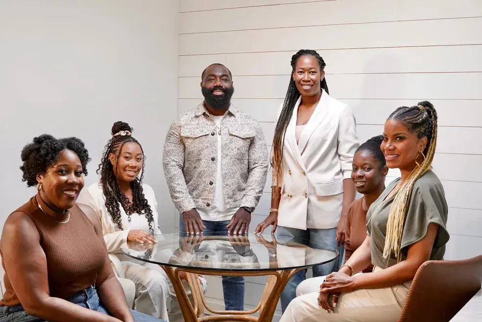 Faith-centered therapy, culturally responsive care