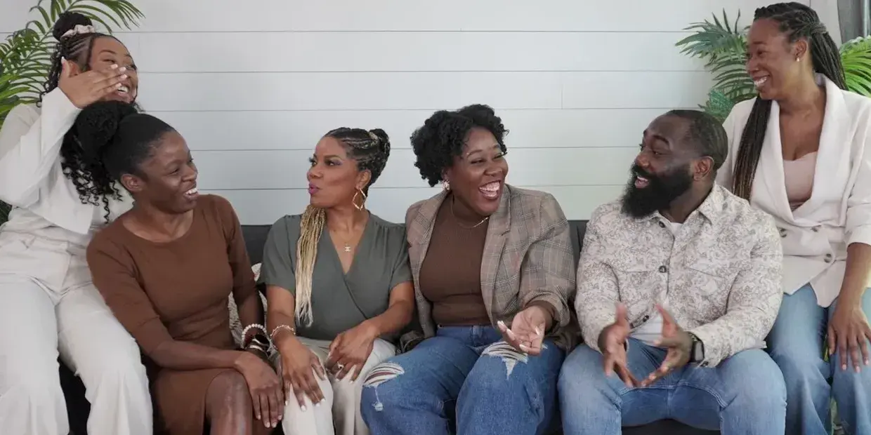 Faith-centered therapy, culturally responsive care